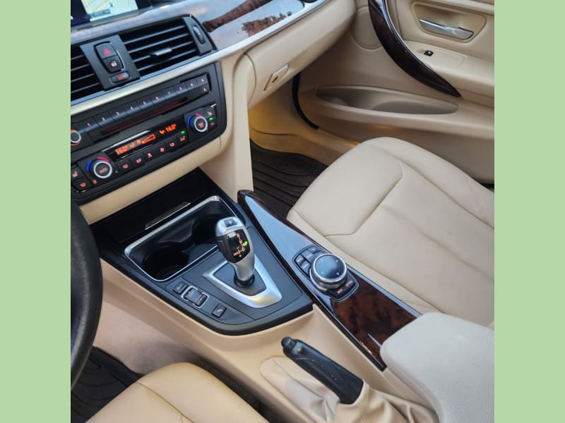 BMW 3-Series 2014 price $13,900