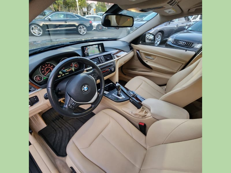 BMW 3-Series 2014 price $13,900