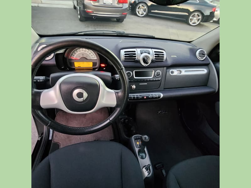 Smart ForTwo 2015 price $7,850