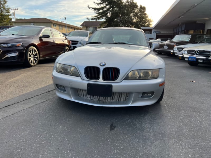 BMW Z3 2001 price $18,900