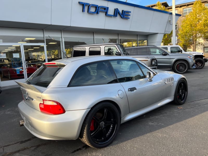 BMW Z3 2001 price $18,900