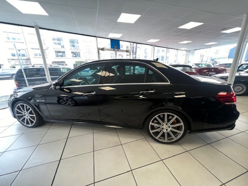 Mercedes-Benz E-Class 2014 price $48,800