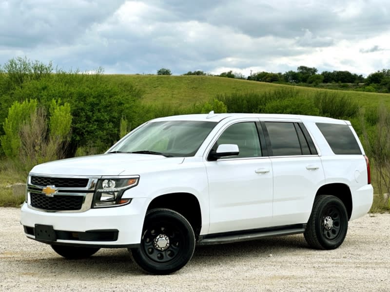 Chevrolet Tahoe 2018 price $16,981