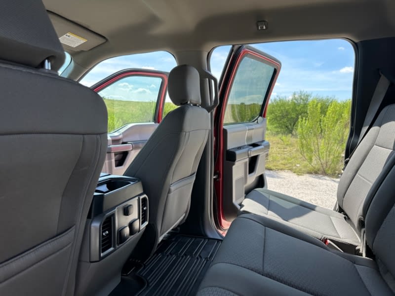 Ford F-150 2019 price $29,991