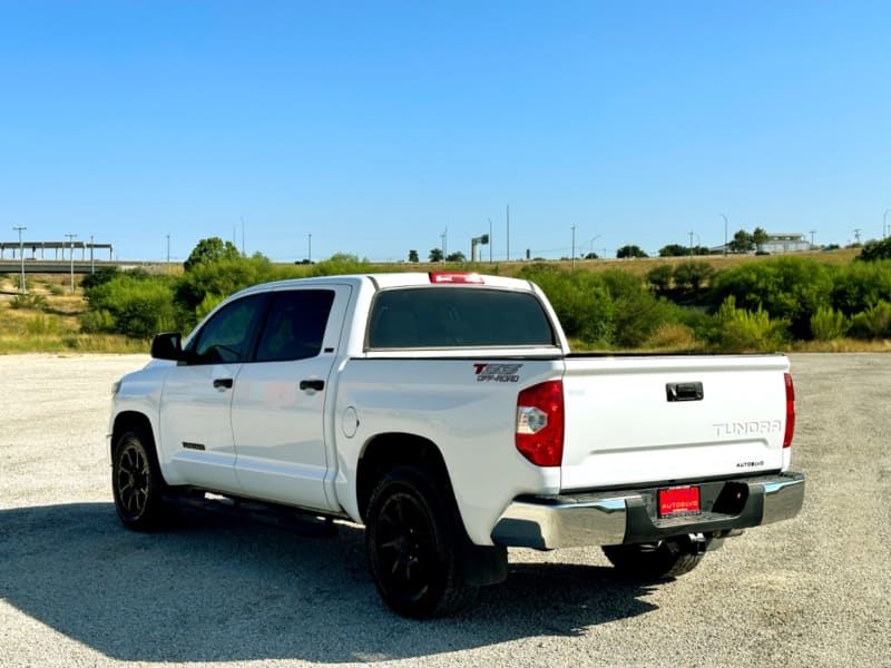 Toyota Tundra 2WD 2019 price $24,681