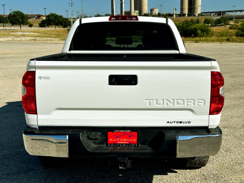 Toyota Tundra 2WD 2019 price $24,681