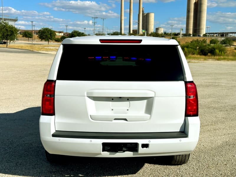 Chevrolet Tahoe 2017 price $15,981