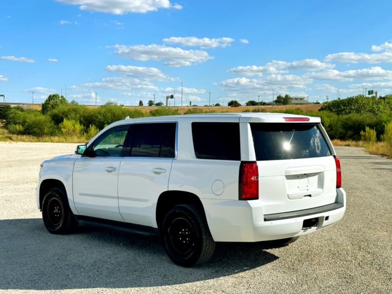 Chevrolet Tahoe 2017 price $15,981