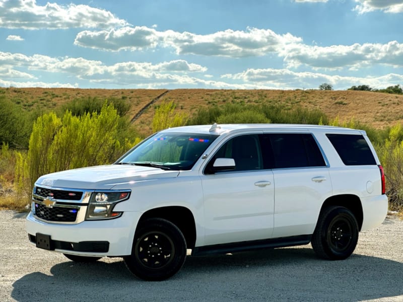 Chevrolet Tahoe 2017 price $15,981