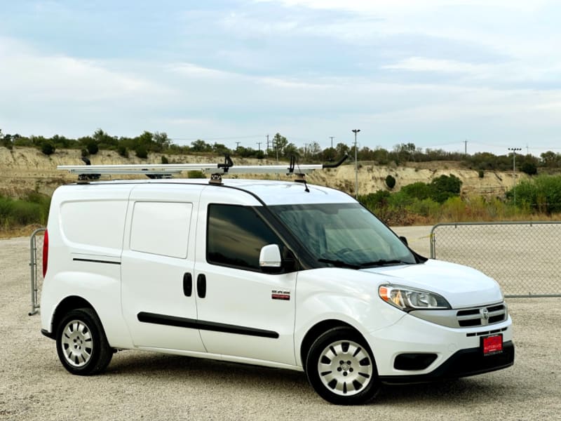 RAM ProMaster City Wagon 2016 price $12,881