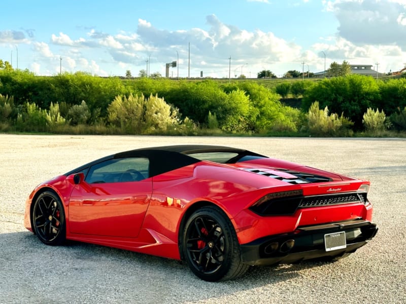 Lamborghini Huracan BY APPOINTMENT ONLY 2018 price $149,888