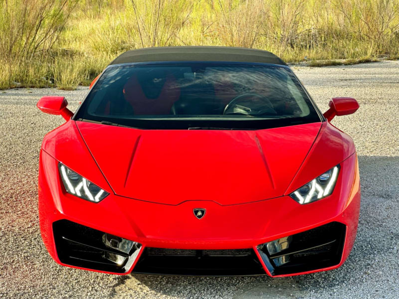 Lamborghini Huracan BY APPOINTMENT ONLY 2018 price $149,888