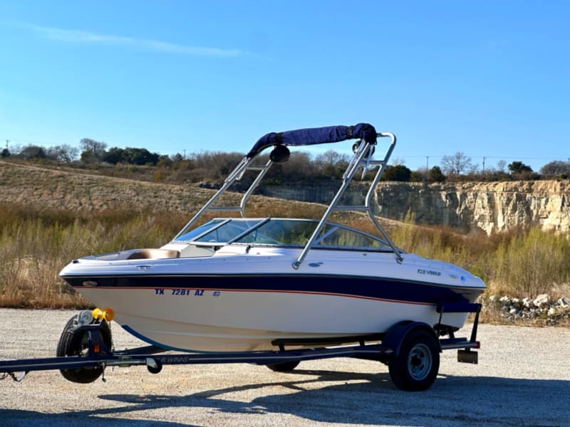 - Four winns 190 horizon 2007 price $10,700