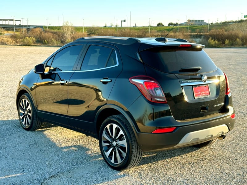 Buick Encore 2019 price $13,441