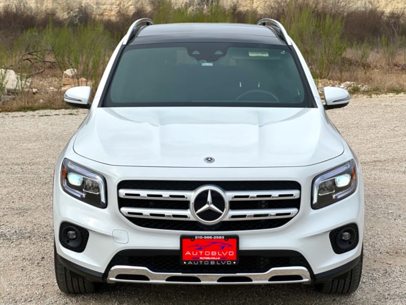 Mercedes-Benz GLB 2020 price $31,777