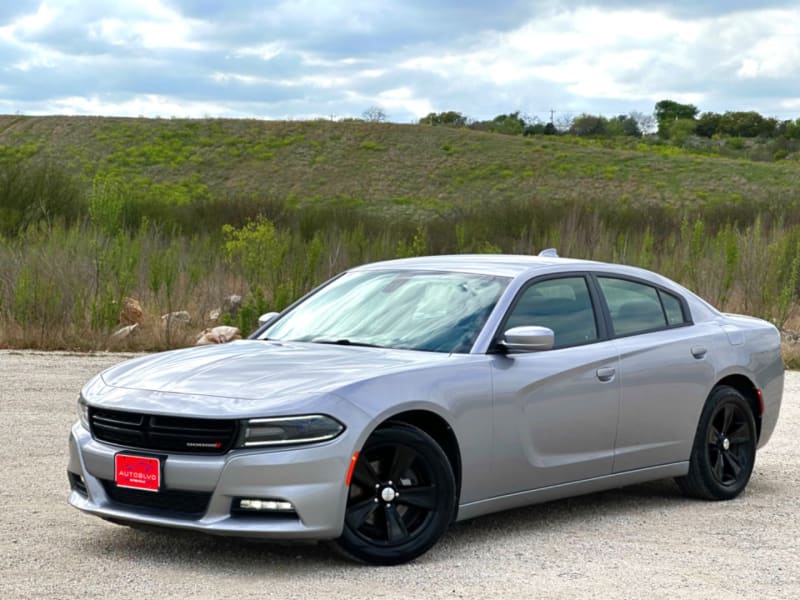 Dodge Charger 2016 price $13,997