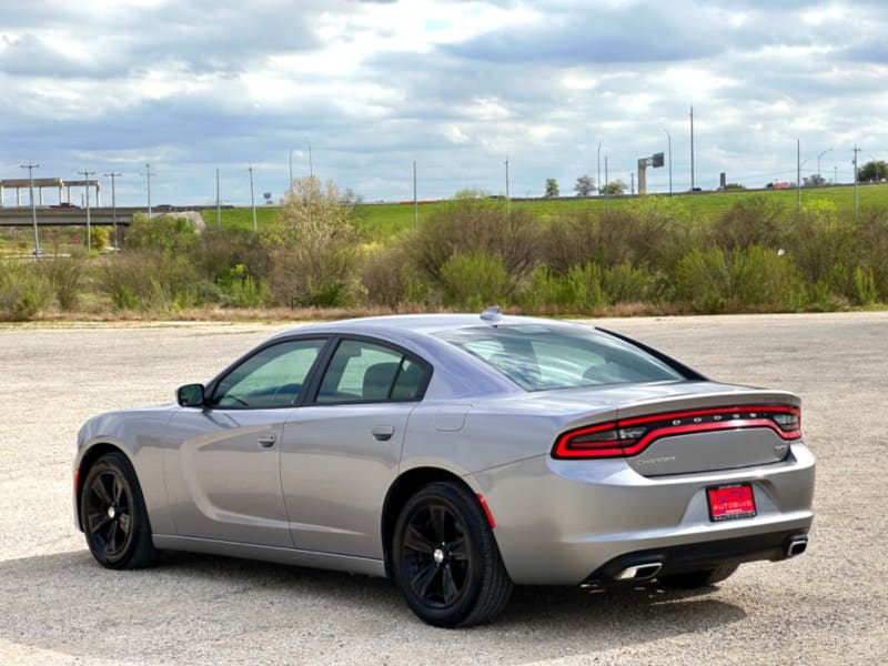 Dodge Charger 2016 price $13,997