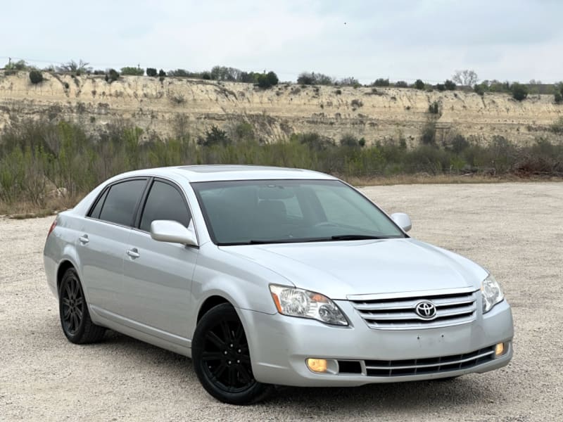 Toyota Avalon 2007 price $9,887