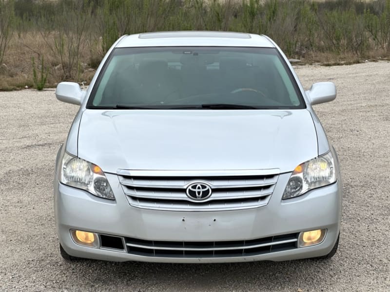 Toyota Avalon 2007 price $9,887