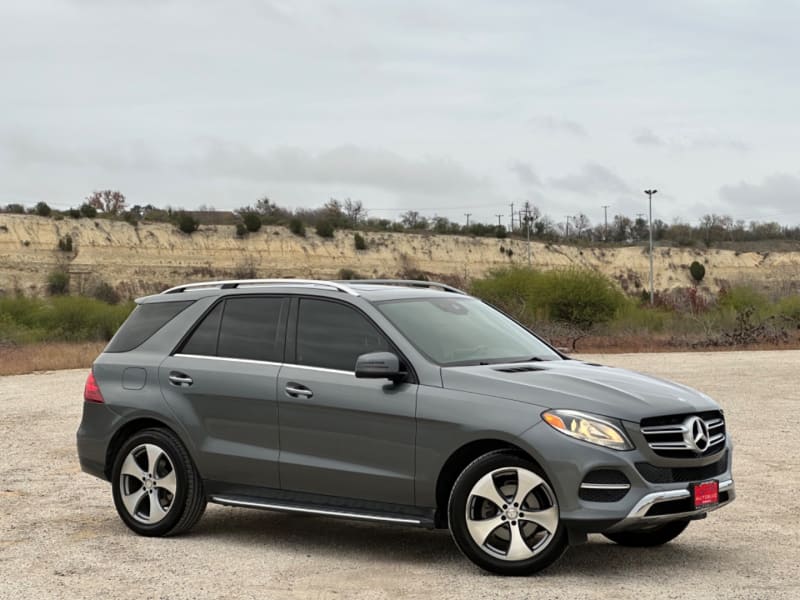 Mercedes-Benz GLE 2017 price $18,980