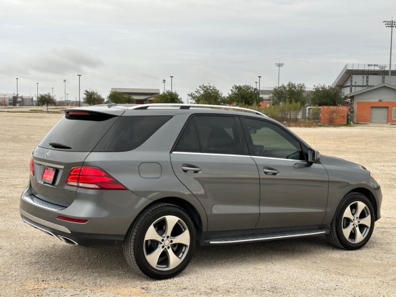 Mercedes-Benz GLE 2017 price $18,980