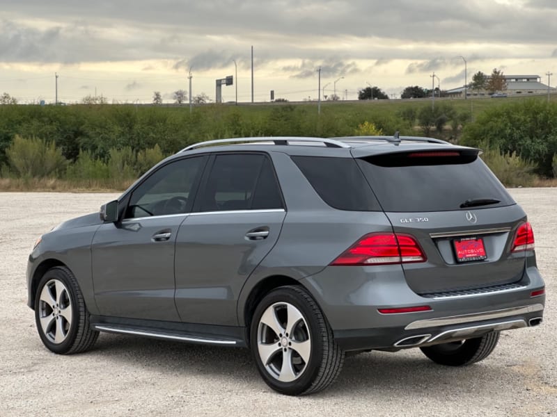 Mercedes-Benz GLE 2017 price $18,980