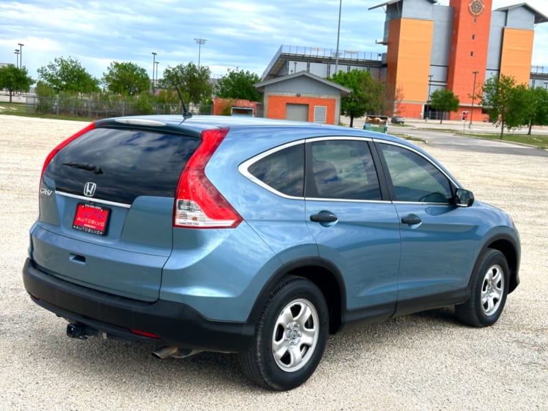 Honda CR-V 2014 price $10,997