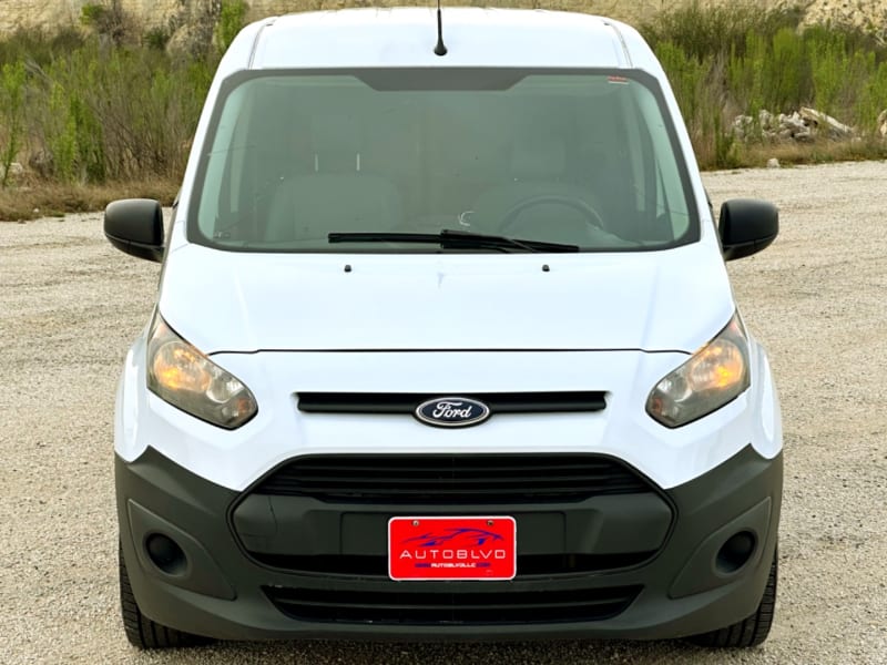 Ford Transit Connect 2015 price $0