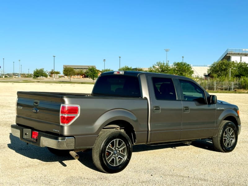 Ford F-150 2014 price $12,877