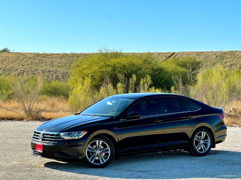 Volkswagen Jetta 2019 price $15,990