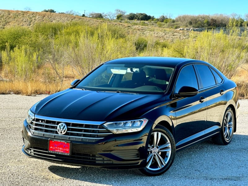 Volkswagen Jetta 2019 price $15,990