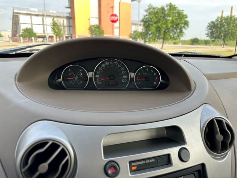 Saturn Ion 2007 price $5,871