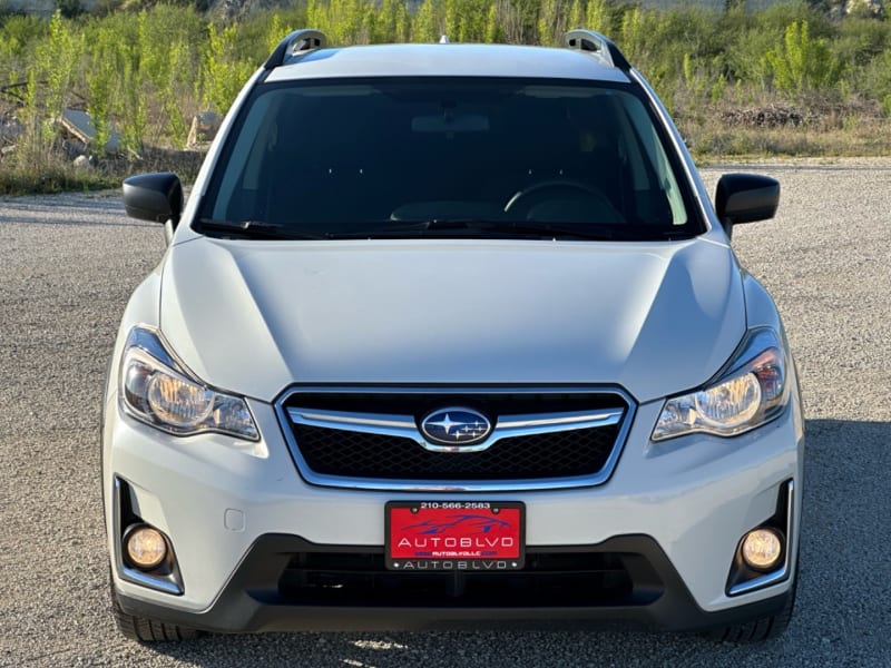 Subaru Crosstrek 2016 price $16,919