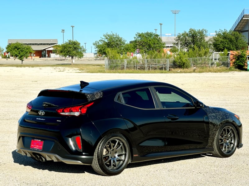 Hyundai Veloster R-Spec Turbo 2019 price $13,882