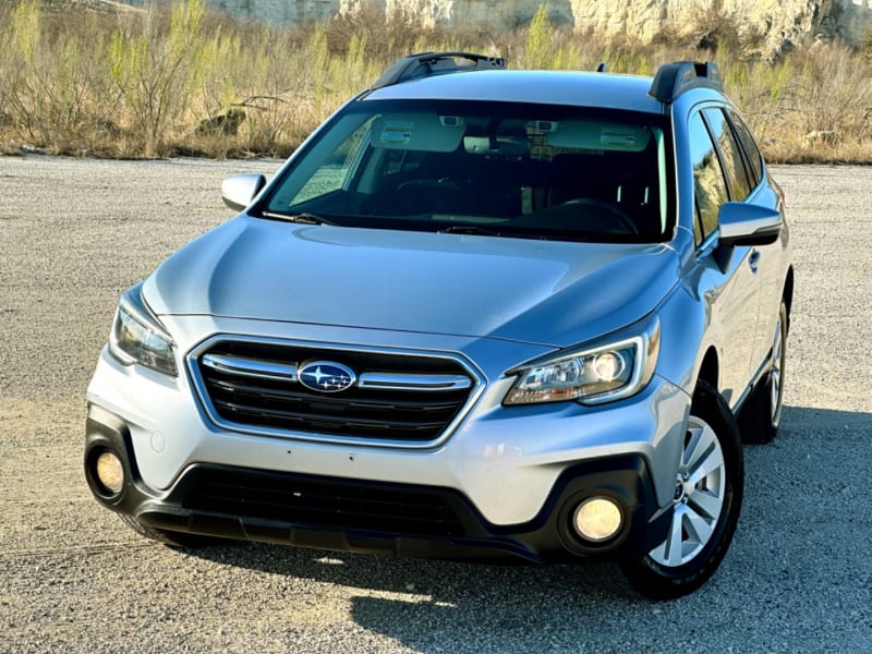 Subaru Outback 2019 price $14,980