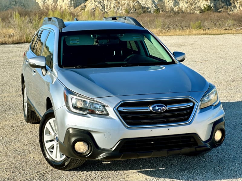 Subaru Outback 2019 price $14,980