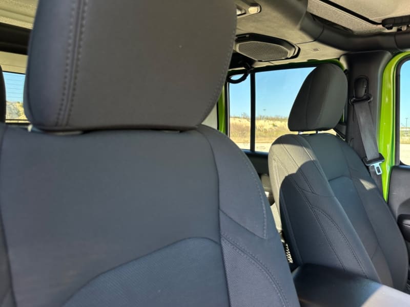 Jeep Wrangler Unlimited 2019 price $25,980