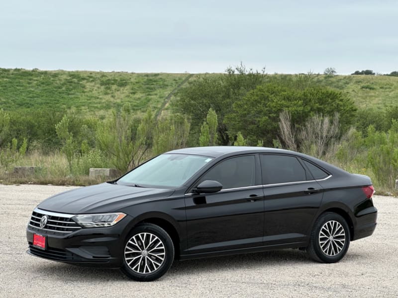 Volkswagen Jetta 2019 price $15,887