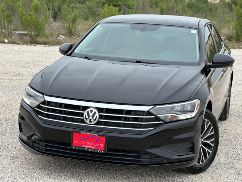 Volkswagen Jetta 2019 price $15,887