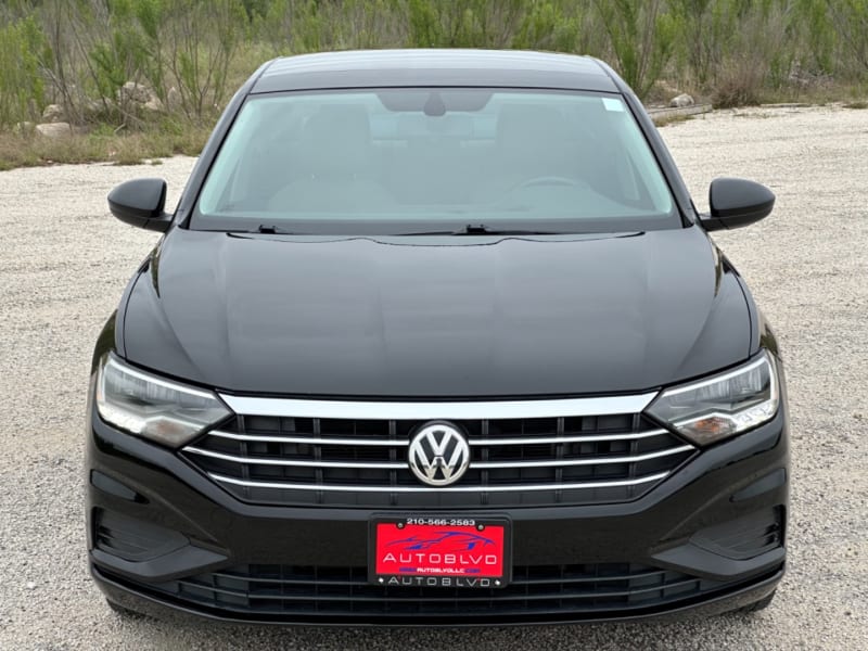 Volkswagen Jetta 2019 price $15,887