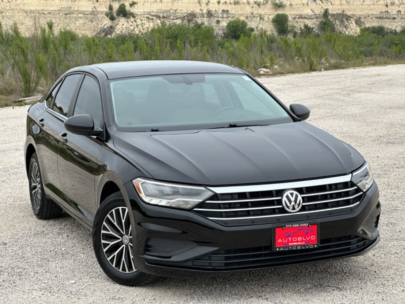 Volkswagen Jetta 2019 price $15,887