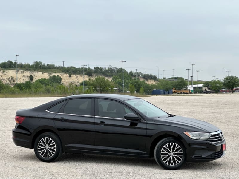 Volkswagen Jetta 2019 price $15,887