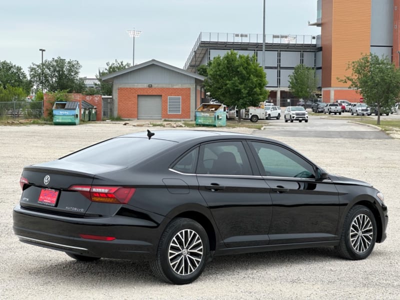 Volkswagen Jetta 2019 price $15,887