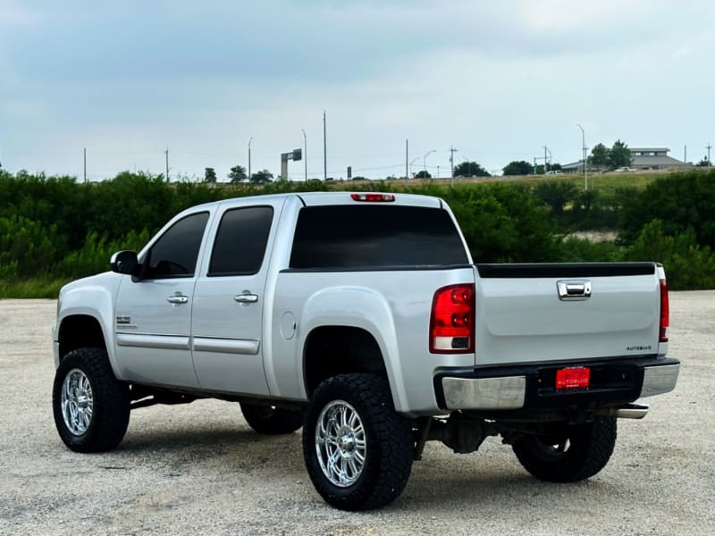 GMC Sierra 1500 2013 price $13,551