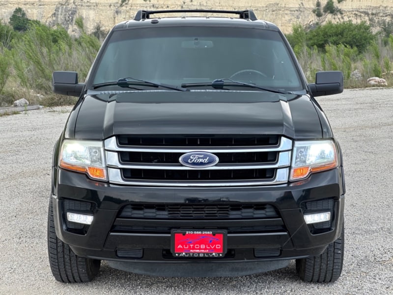 Ford Expedition 2017 price $16,997