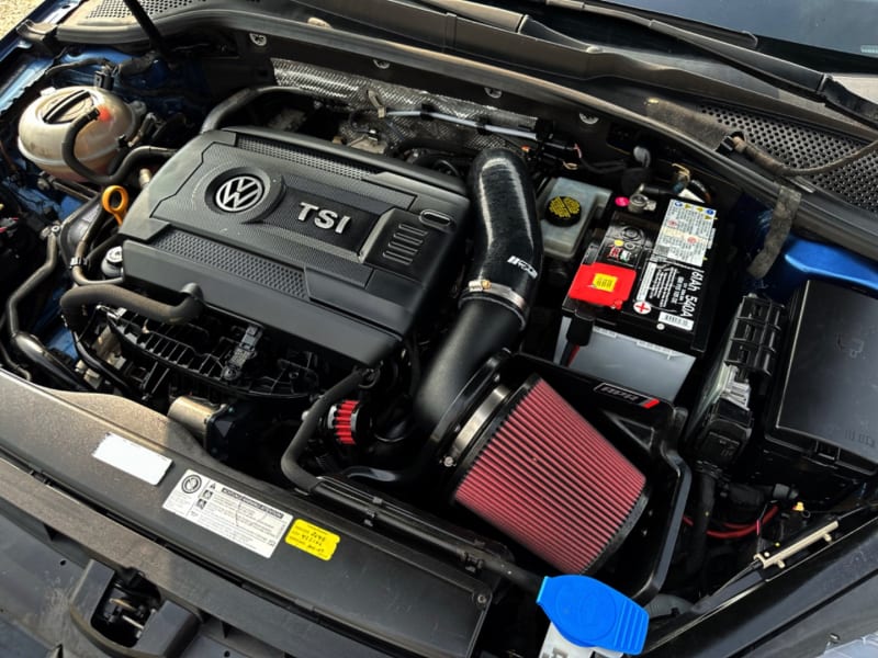 Volkswagen Golf TSI 2015 price $14,991