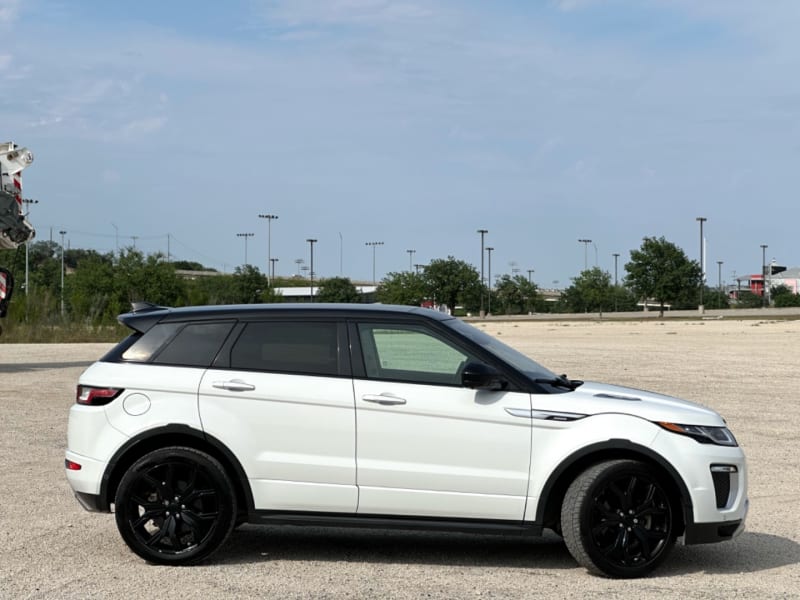 Land Rover Range Rover Evoque Autobiography 2017 price $21,881