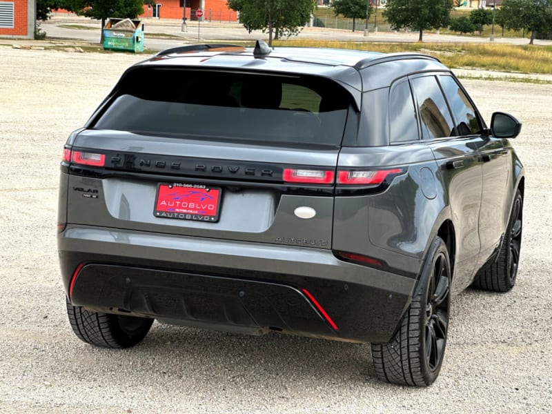 Land Rover Range Rover Velar R-Dynamic 2019 price $28,991