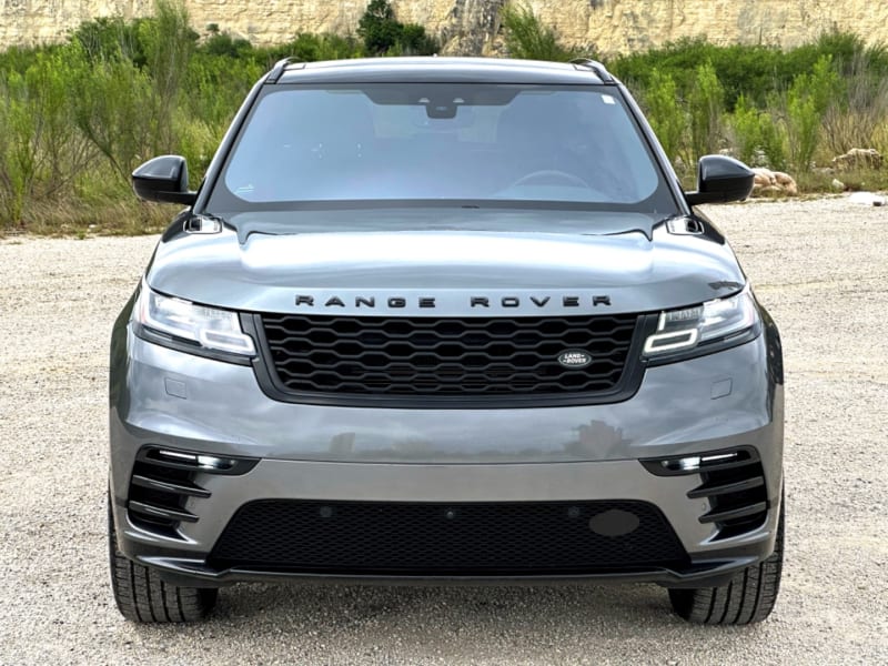 Land Rover Range Rover Velar R-Dynamic 2019 price $28,991