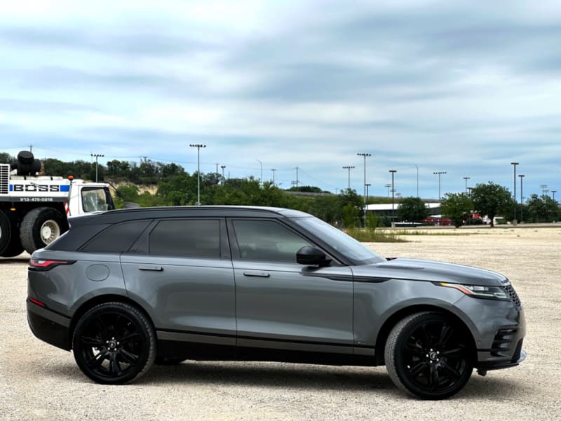 Land Rover Range Rover Velar R-Dynamic 2019 price $28,991